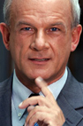 Redner Peter Hahne
